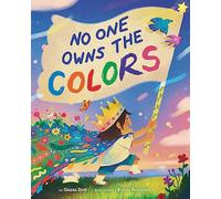 No One Owns the Colors