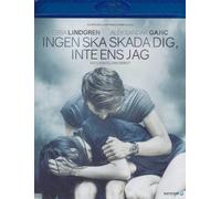 No One Should Hurt You, Not Even Me ( Ingen ska skada dig, inte ens jag ) [ Blu-Ray, Reg.A/B/C Import - Sweden ]