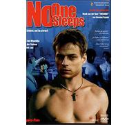 No One Sleeps (OmU) [Alemania] [DVD]