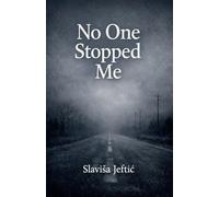 No One Stopped Me: 3 (How I Grew Up)