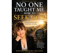 No One Taught Me How to S od: Finding Real Faith After Doubt, Hurt, and Silence