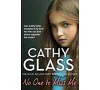 No One To Miss Me (ebook)