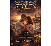 No One Was Stolen: Nothing Breaks in a Moment - It Unravels in Silence