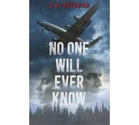 No One Will Ever Know