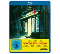 No One Will Know (Blu-ray) Marmai Pio Zermani Sofiane Zhang Lucie de Medeiros