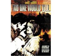 No One Would Tell [Alemania] [DVD]