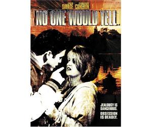 No One Would Tell [Alemania] [DVD]