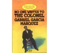 No One Writes to the Colonel (Picador Books)