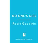 No One's Girl: A compelling saga of heartbreak and courage