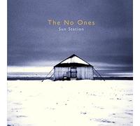 No Ones - Sun Station (7" Single) [Vinilo]