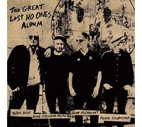 No Ones - The Great Lost No Ones Album