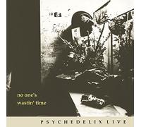 NO ONE'S WASTIN' TIME -revisited-
