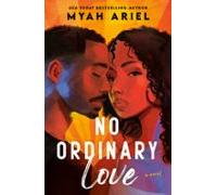 No Ordinary Love (ebook)