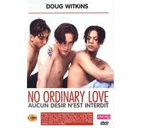 No ordinary love [Francia] [DVD]