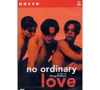 No Ordinary Love [Italia] [DVD]
