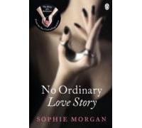 No Ordinary Love Story (ebook)
