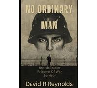 No Ordinary Man