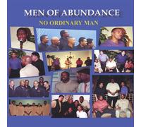 No Ordinary Man
