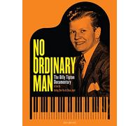 No Ordinary Man [USA] [DVD]