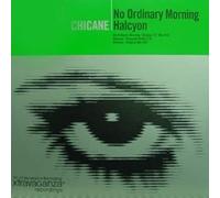 No Ordinary Morning / Halcyon [Vinilo]