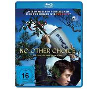 No Other Choice [Alemania] [Blu-ray]