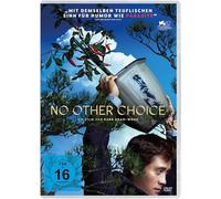 No Other Choice [Alemania] [DVD]