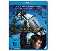 No Other Choice byung-Hun Lee Son Ye-jin Park Chan-wook