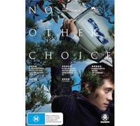 No Other Choice [Korean] (DVD)