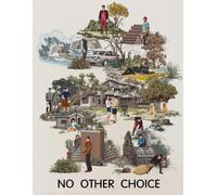 No Other Choice : Screenplay