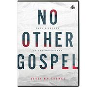 No Other Gospel DVD