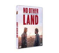 No Other Land [Francia] [DVD]