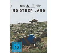 No Other Land (OmU) [Alemania] [DVD]