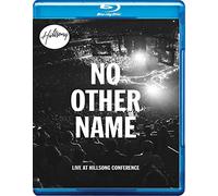No Other Name Blu-Ray Hillsong Worship