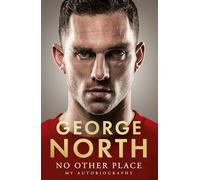 No Other Place: The autobiography of the Welsh rugby legend