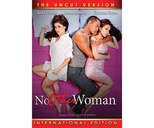No Other Woman DVD (International Edition)
