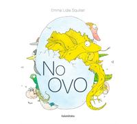 No ovo | Emma Lidia Squillari