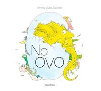 No ovo (Tras os montes)