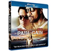 No Pain No Gain [Francia] [Blu-ray]