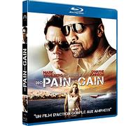 No Pain No Gain [Francia] [Blu-ray]