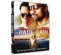 No Pain No Gain [Francia] [DVD]