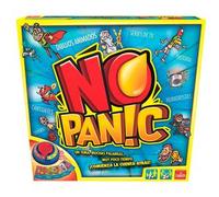 No Panic