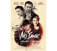 No Panic With A Hint Of Hysteria [Edizione: Stati Uniti] [Italia] [DVD]