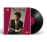Paul Young No Parlez (Vinyl) 12" Album