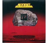 No Parole [Vinilo]