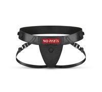 No-Parts Strapon dildo - No Parts
