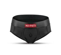 No-Parts Strapon dildo S- No Parts