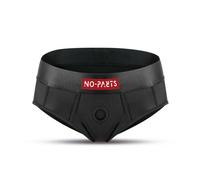 No-Parts Strapon dildo L - No Parts