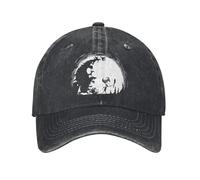No pases Hambre Juntos Gorra de béisbol Casual Gorra de Camionero de Primavera Protector Solar para Gimnasio al Aire Libre Pareja de Mujeres Divertidas Gorras de béisbol