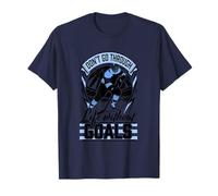 No pases por la Vida sin metas Camiseta
