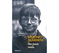 No Paso Nada